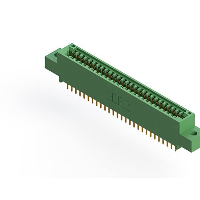 845-054-521-502 EDAC Inc.  Edgeboard Connectors